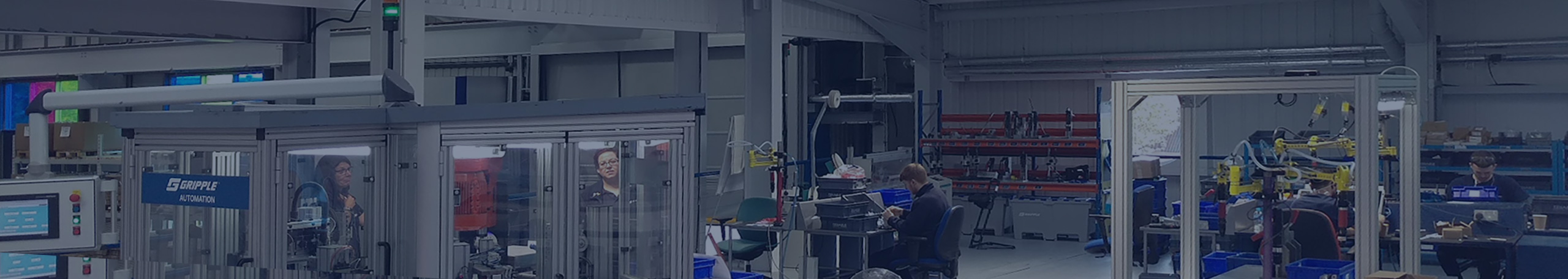 Optimizing Production Process | Customer Stories