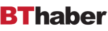 The BThaber magazine logo