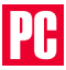 The PC Mag magazine logo