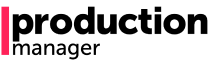 The Production Manager magazine logo