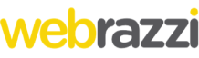 The Webrazzi magazine logo