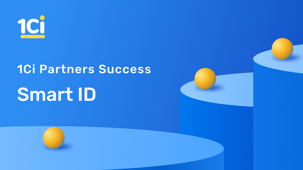 1Ci Partner Success Story - Smart ID