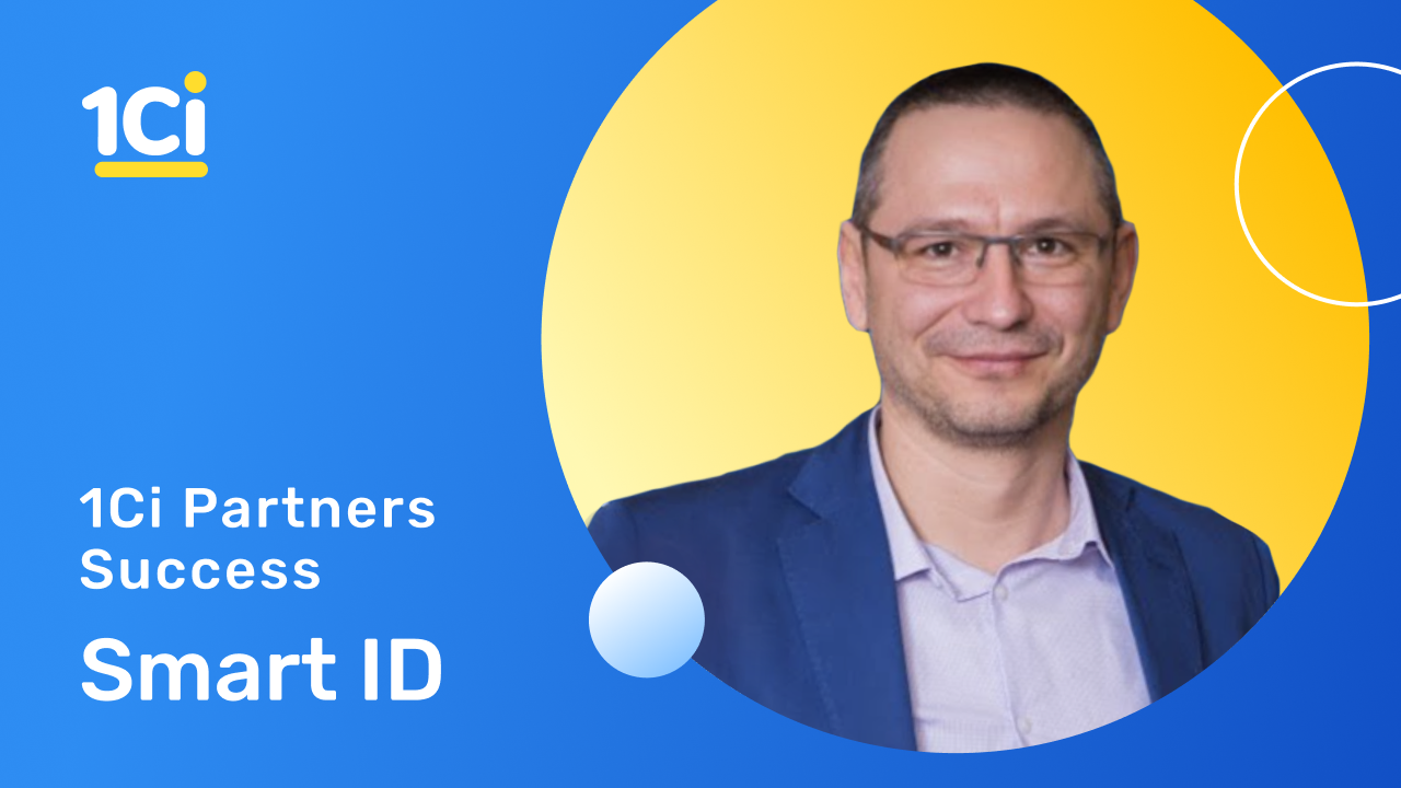 1Ci Partner Success Story - Smart ID