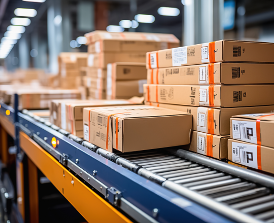 Electronic Document Management | Postal Service Software | 1Ci Customer ...