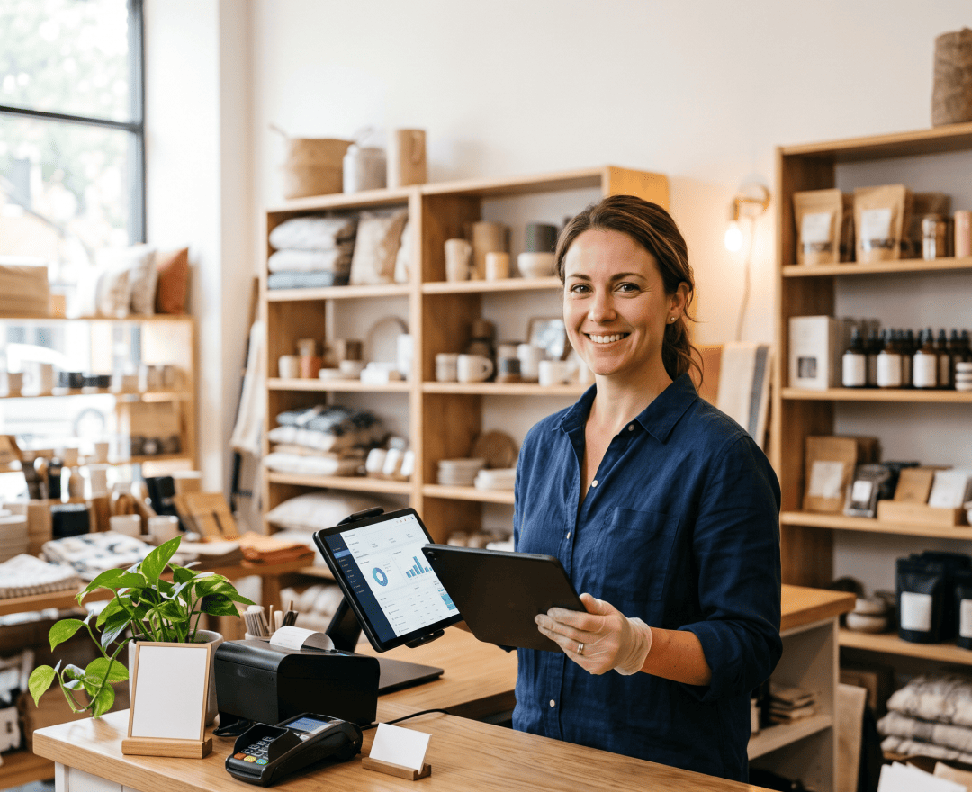 ERP Solutions for Small Business |1Ci ERP