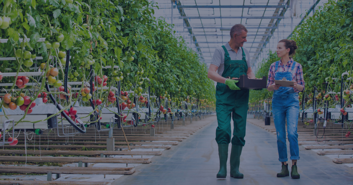 Greenhouse management