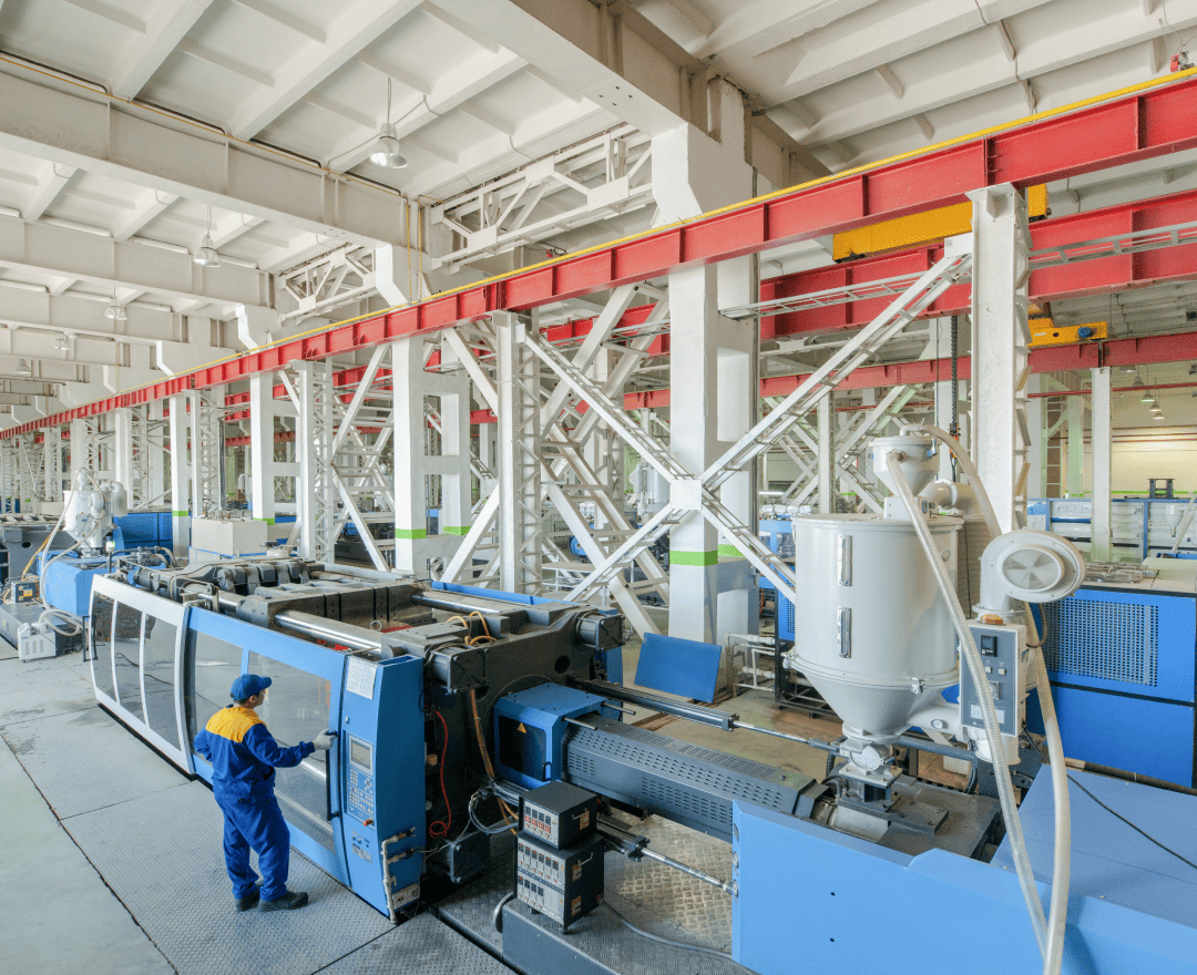 ERP solutions for manufacturing - 1Ci
