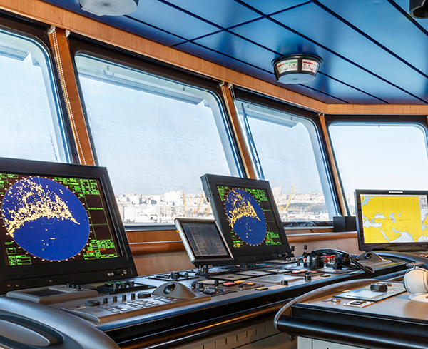 Transformasi Digital di Indonesia | Rasnportasi Laut