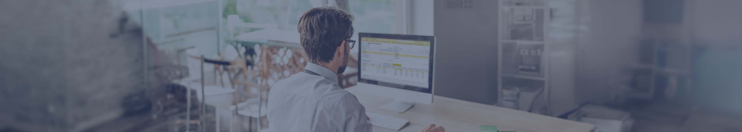 ERP Integrasi Sistem | Kisah Pelanggan