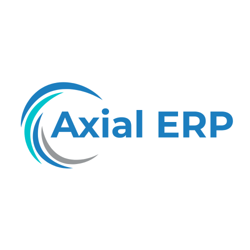 Axial ERP Soluciones