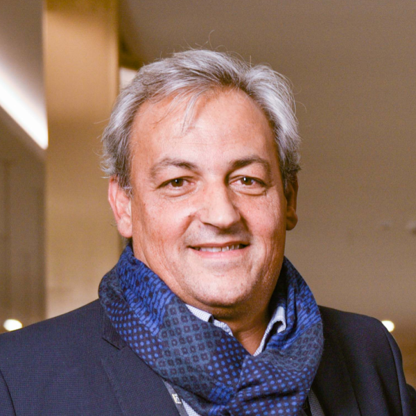 Sandro Meregalli - FP SOFT Sagl